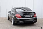 Mercedes-Benz C63 AMG by DS Automobiles 2019 года